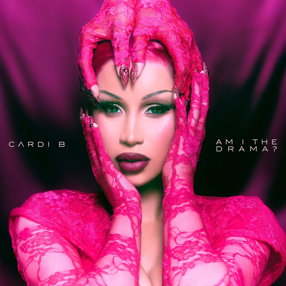 Nicki minaj and cardi b và cuộc chiến không hồi kết của hai nữ hoàng