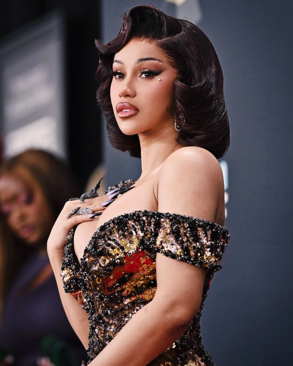 Cardi b song tuyển tập những ca khúc hay nhất