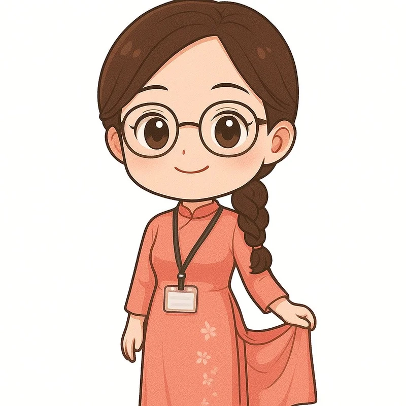 Chibi cô giáo là gì