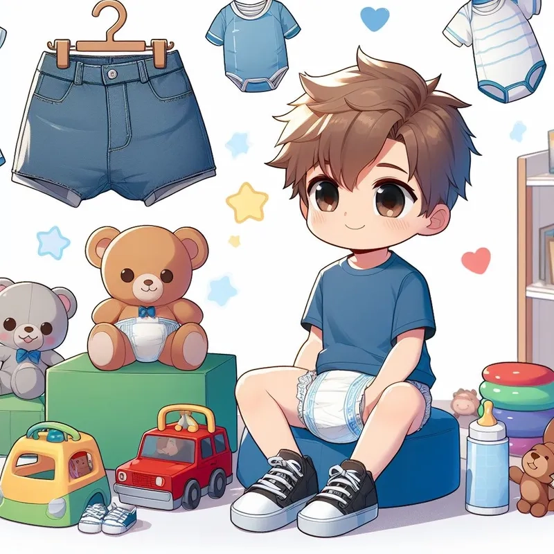Thưởng thức vẻ đáng yêu của dễ thương cute anime chibi