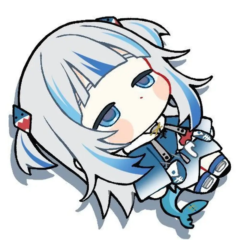 Chibi Genshin Impact là gì