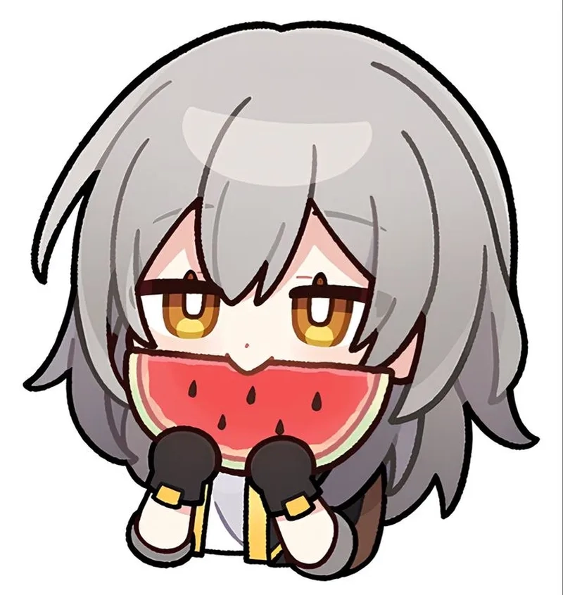 Khám phá genshin impact chibi siêu dễ thương