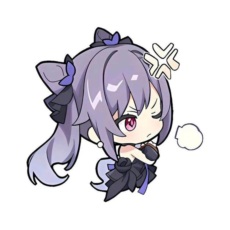 Tải ngay chibi genshin xinh xắn khó cưỡng