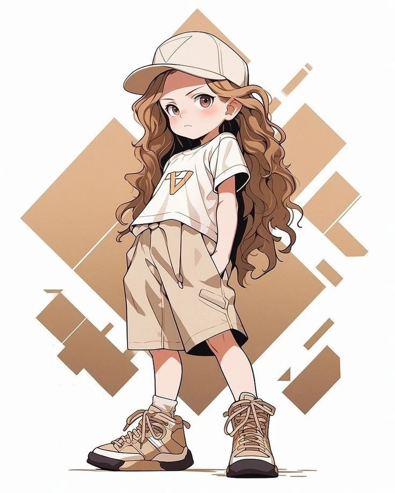 Bộ sưu tập hình anime chibi ngầu cuốn hút