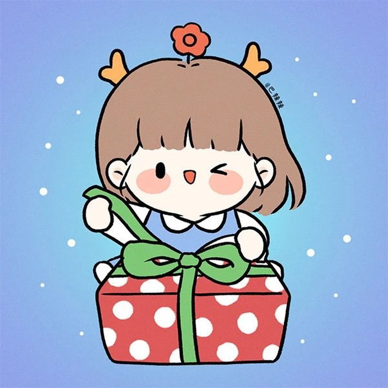 Cập nhật xu hướng hình ảnh noel chibi cute hot nhất