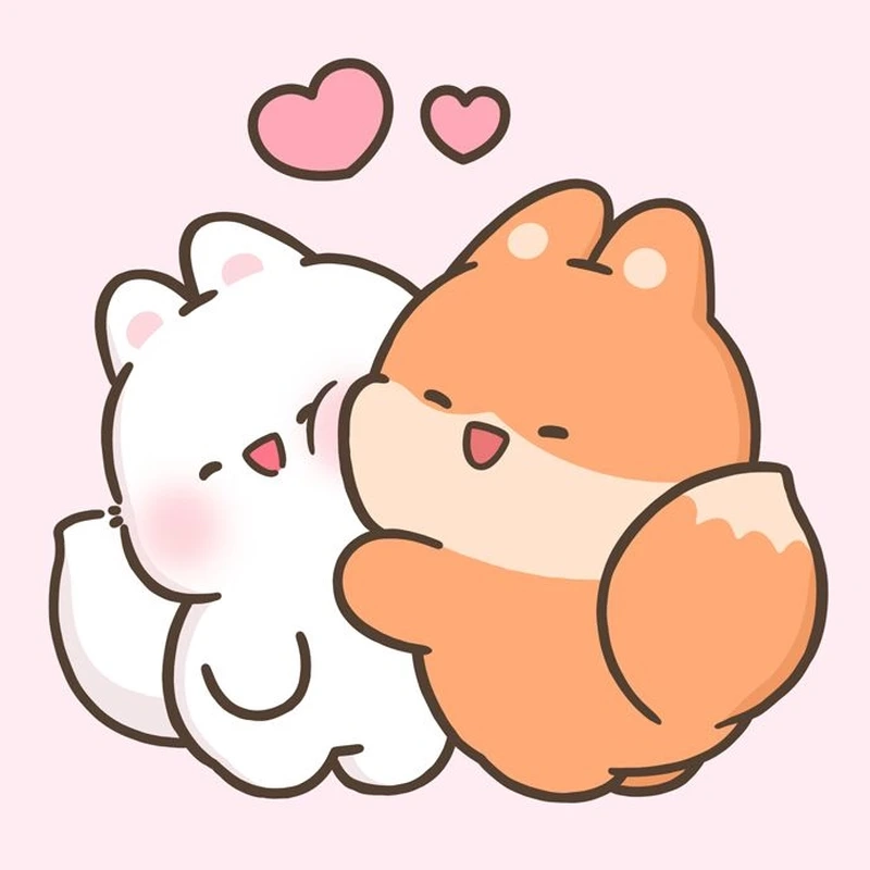 Chibi ôm nổi bật như thế nào