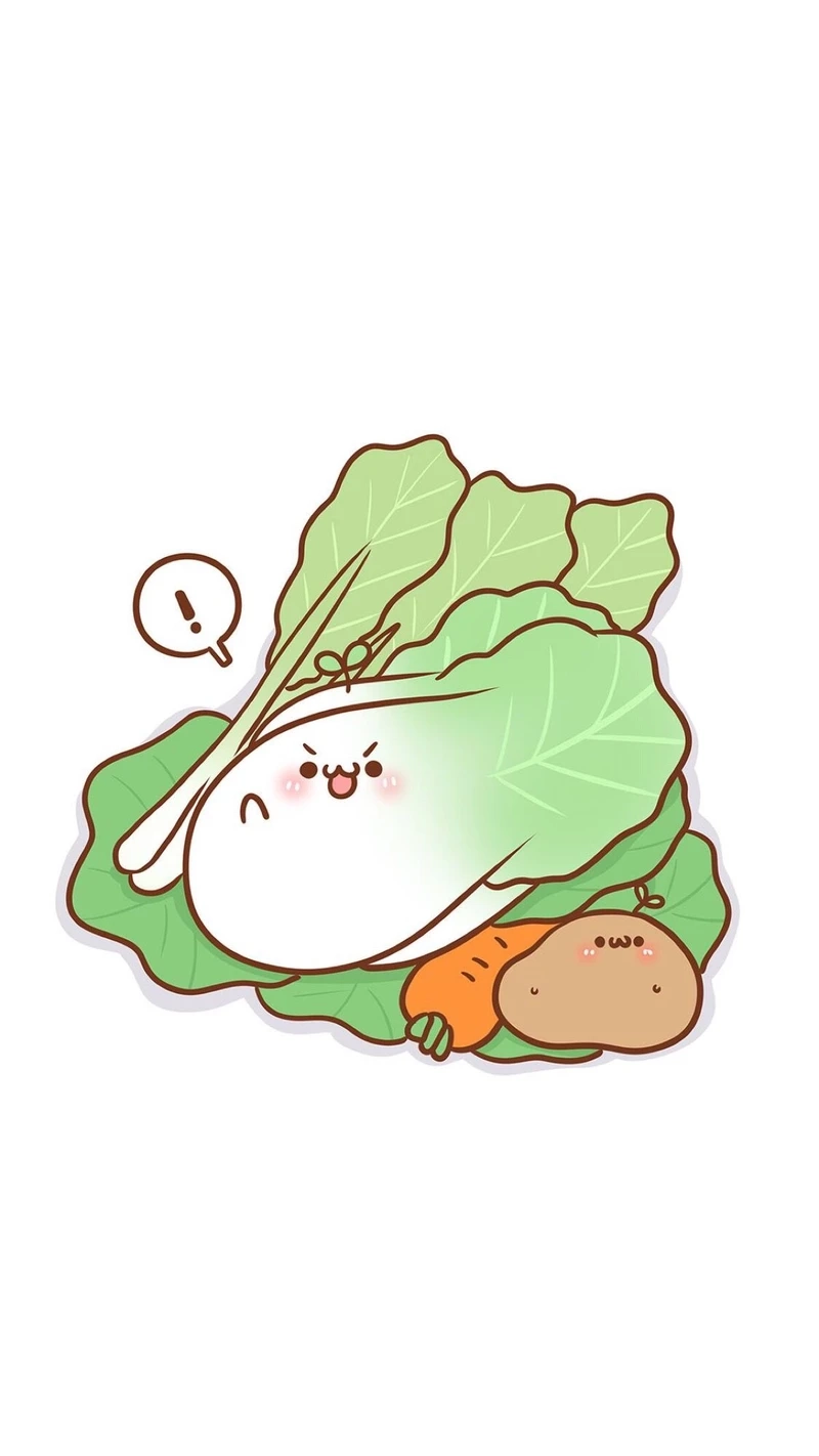 Thưởng thức bộ sưu tập ảnh chibi quả siêu dễ thương