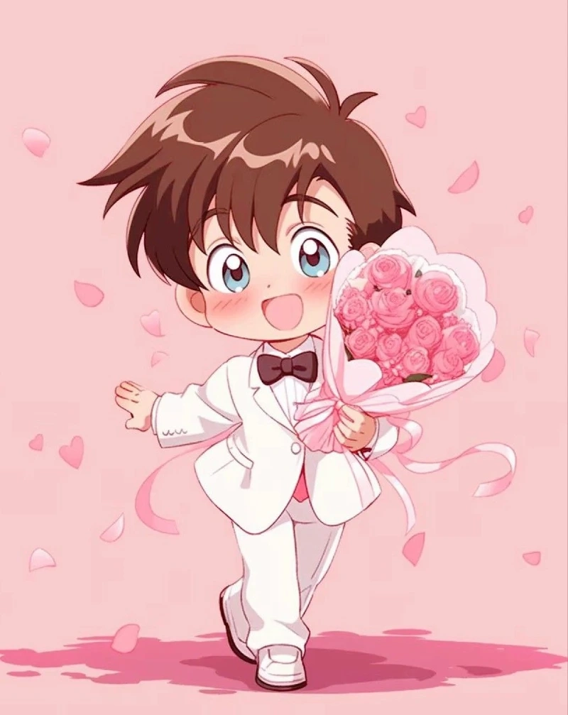 Chibi Valentine hot như thế nào