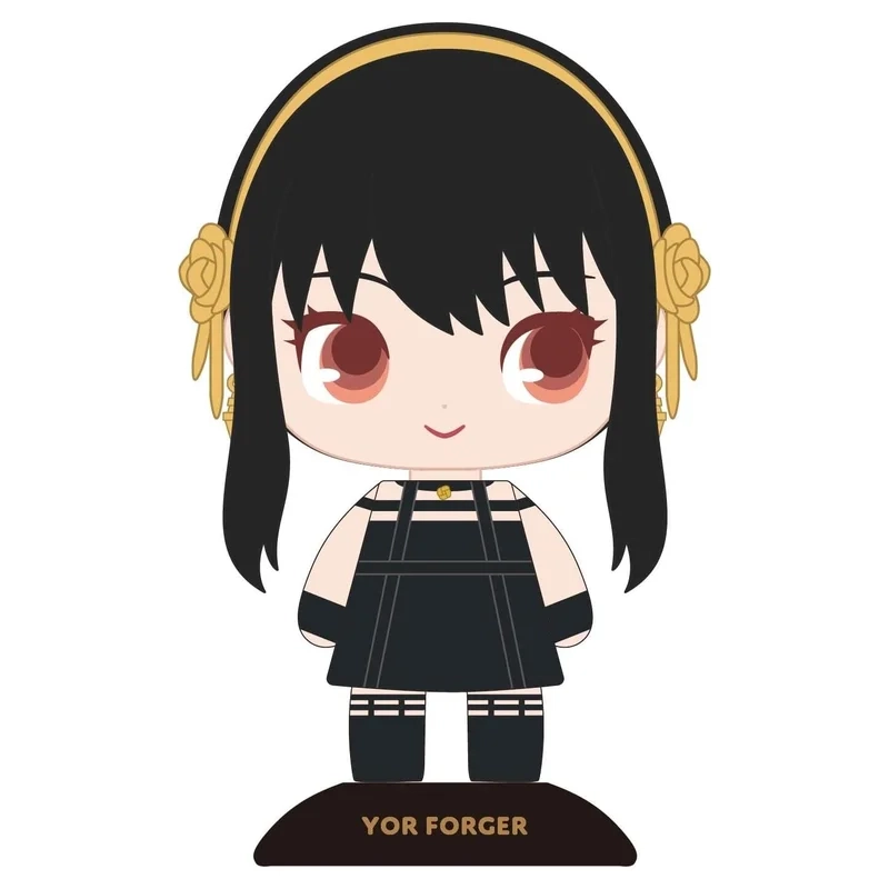 Chibi Yor Forger là gì