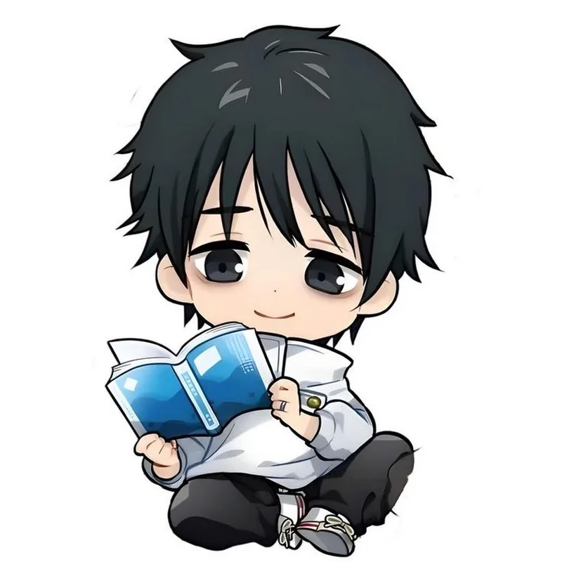 Chibi Yuta là gì