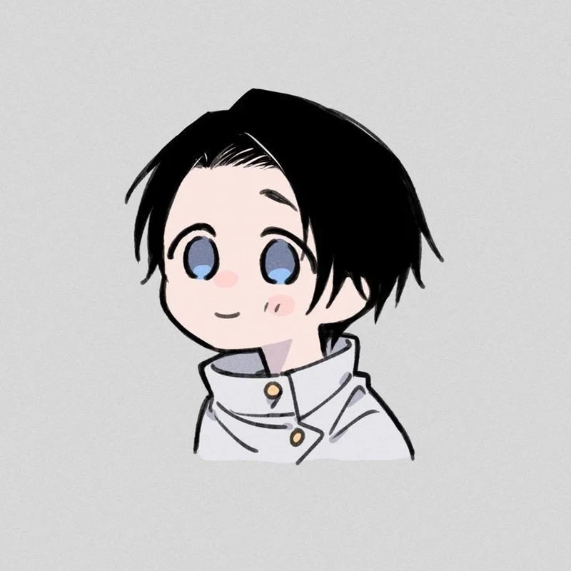 Kho ảnh yuta chibi manga mới nhất cho fan