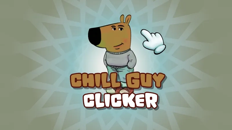 Giải đáp thắc mắc chill guy là gì dễ hiểu nhất