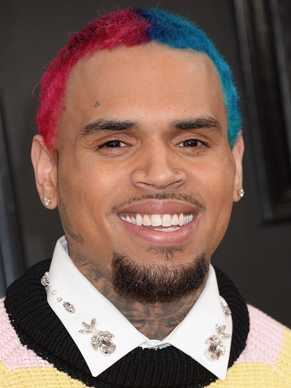 Chris Brown concert và những tour diễn bùng nổ, cháy vé