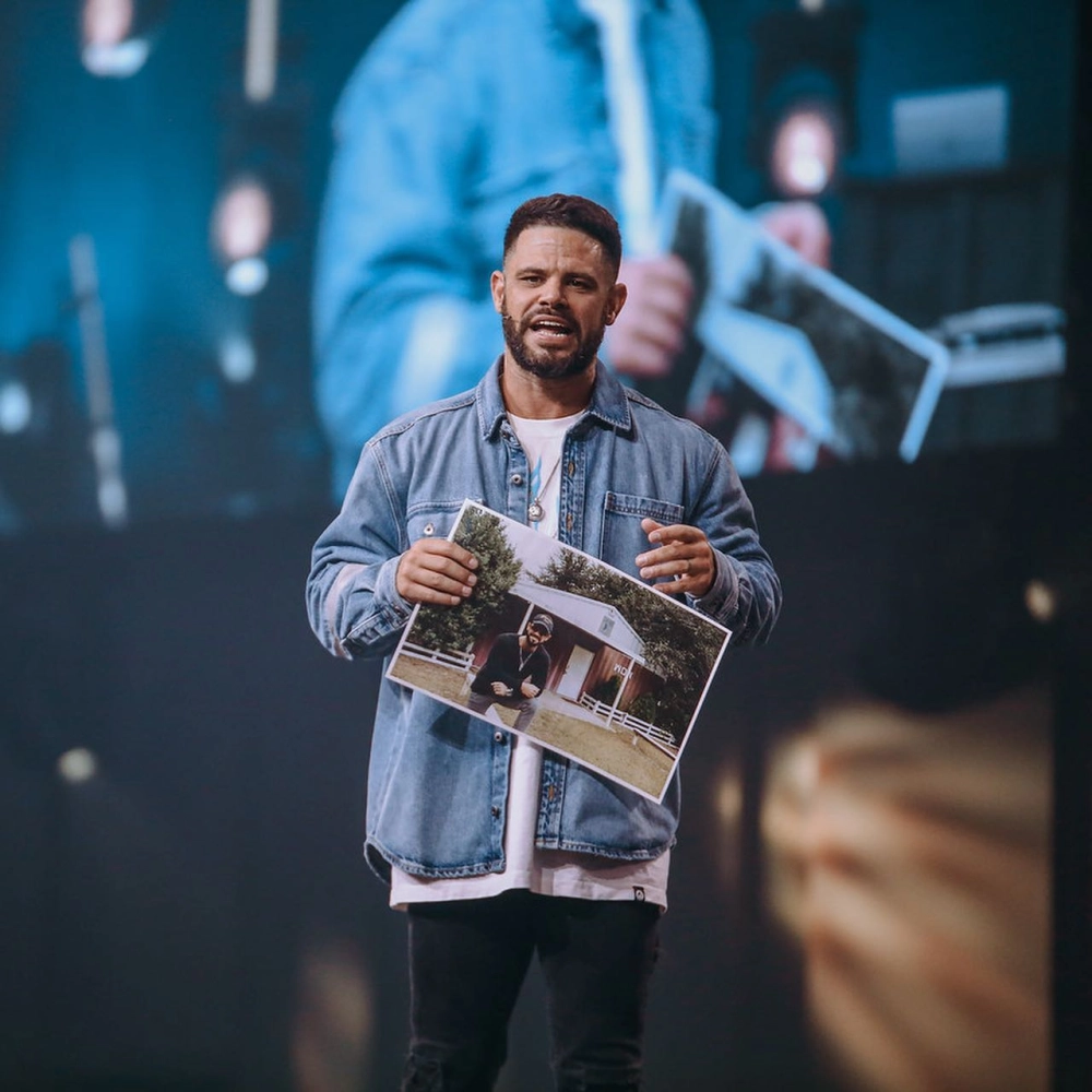 Chris Brown on tour và hành trình tour diễn 11:11 toàn cầu