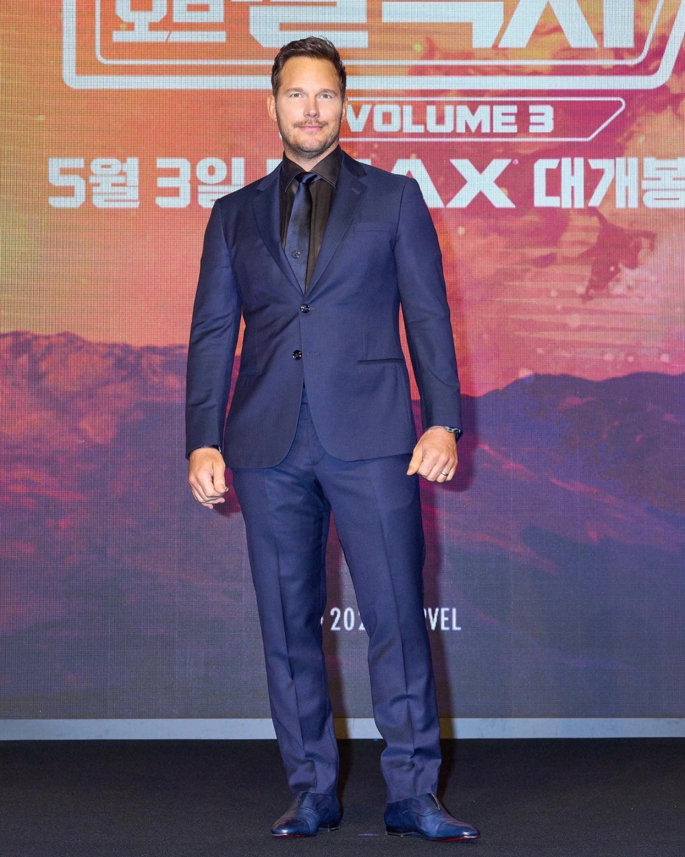 Movie with Chris Pratt và các bộ phim đáng chú ý