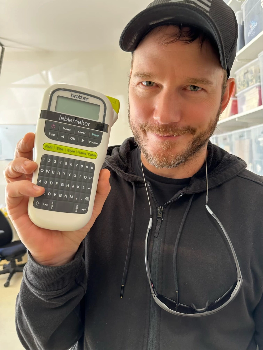Chris Pratt tv series và sự nghiệp trên màn ảnh nhỏ