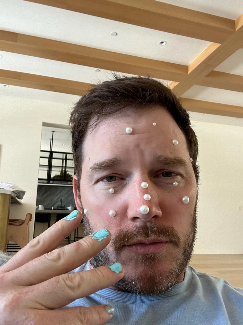Chris Pratt jurassic park (Jurassic World) và thương hiệu phim khủng long