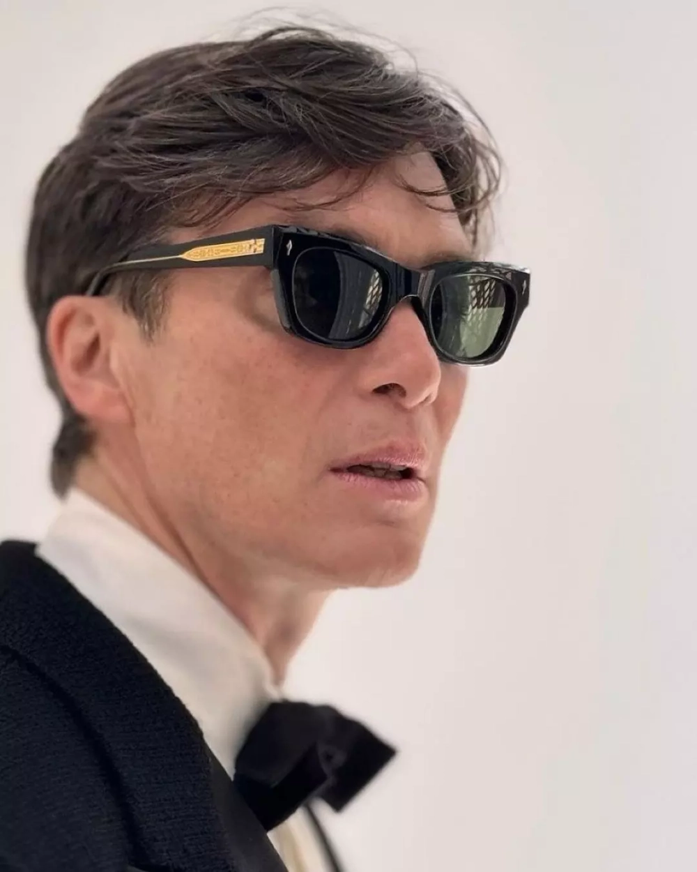 Cillian Murphy in Peaky Blinders và vai diễn Thomas Shelby huyền thoại
