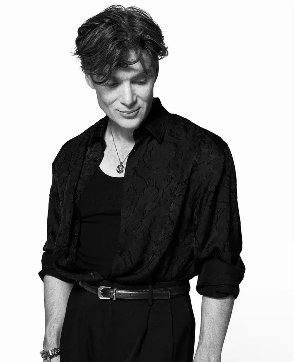 Peaky blinder Cillian Murphy và series phim truyền hình kinh điển