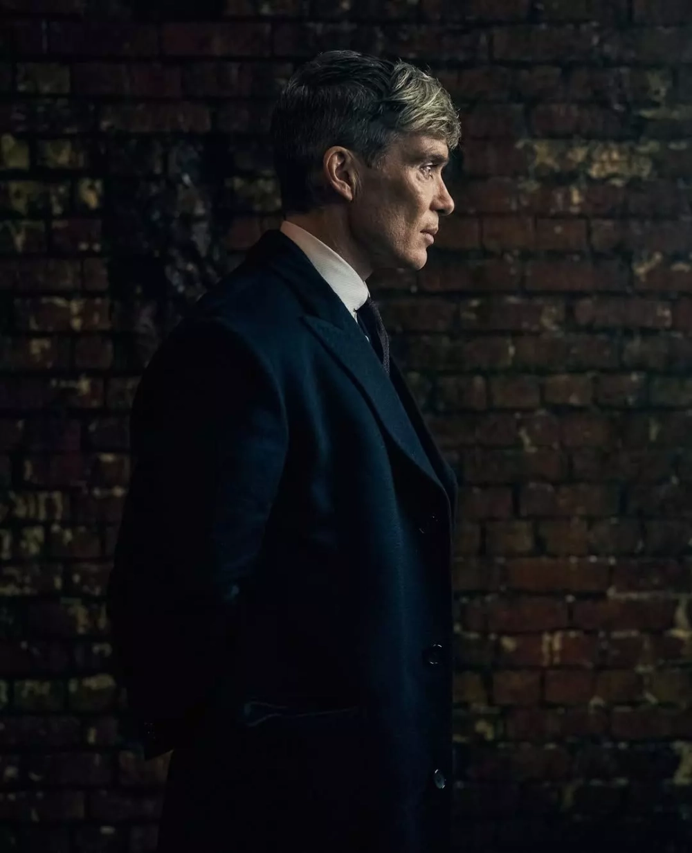 28 years later Cillian Murphy và sự trở lại trong phần phim mới