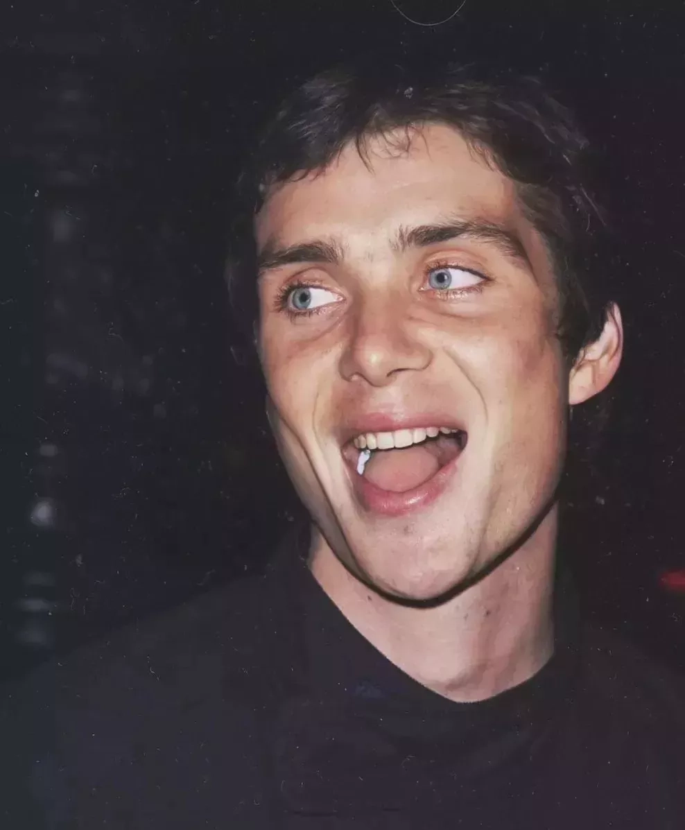 Cillian Murphy actor và hành trình sự nghiệp đầy ấn tượng