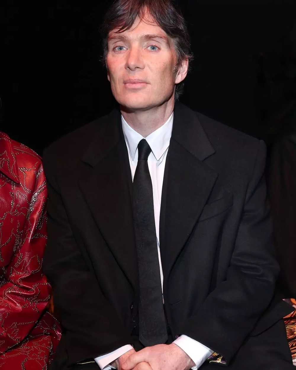 Cillian Murphy diễn viên đoạt giải Oscar và huyền thoại của Peaky Blinders