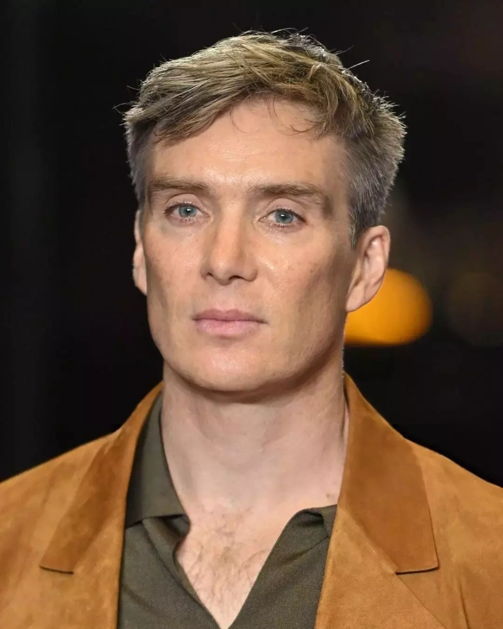 Cillian Murphy actor và hành trình sự nghiệp đầy ấn tượng