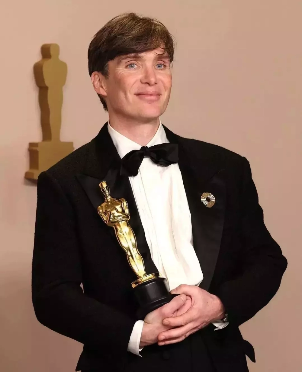 Cillian Murphy and wife và cuộc sống hôn nhân kín tiếng bên Yvonne McGuinness