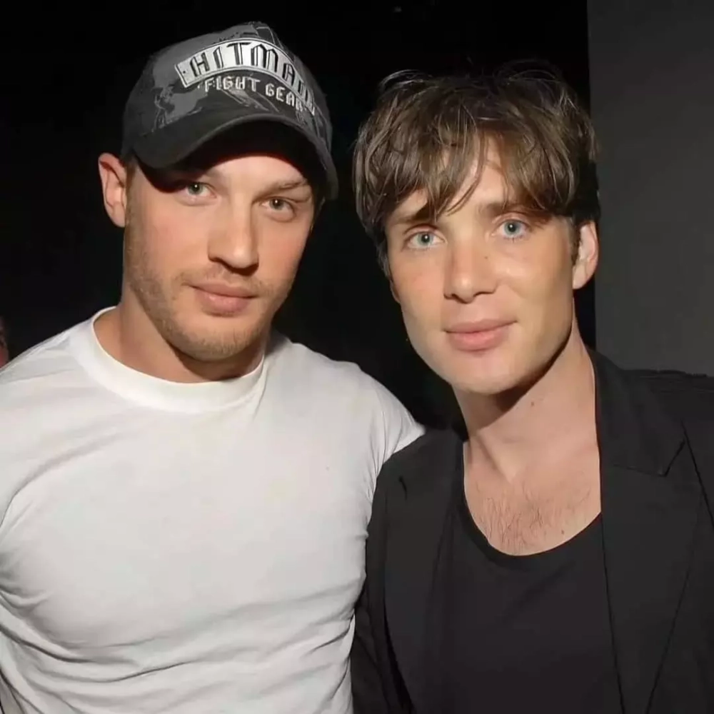 Height of Cillian Murphy và vẻ ngoài lịch lãm của tài tử