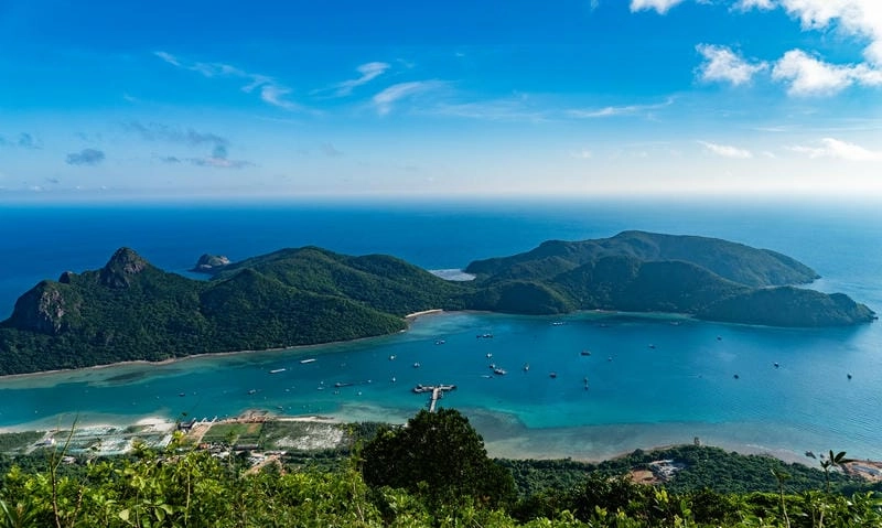 Tải ngay Côn Đảo đẹp nhất