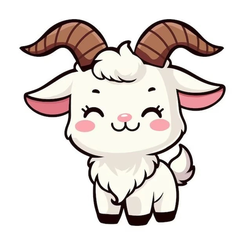 Con dê chibi có gì thu hút