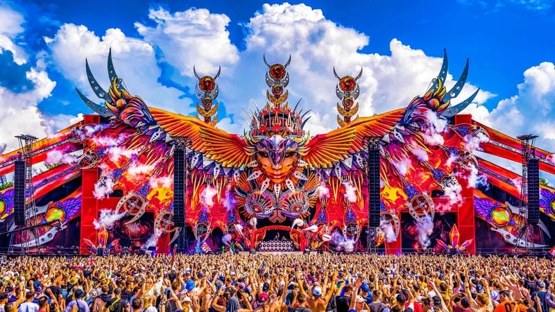 Tìm hiểu nguồn gốc và ý nghĩa Crop Over Festival