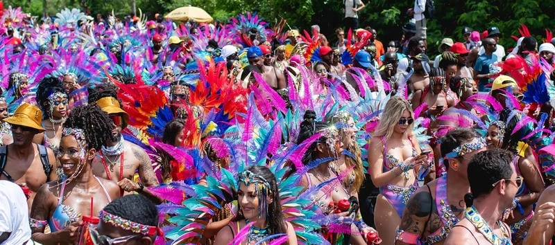 Khám phá các hoạt động chính của Crop Over Festival