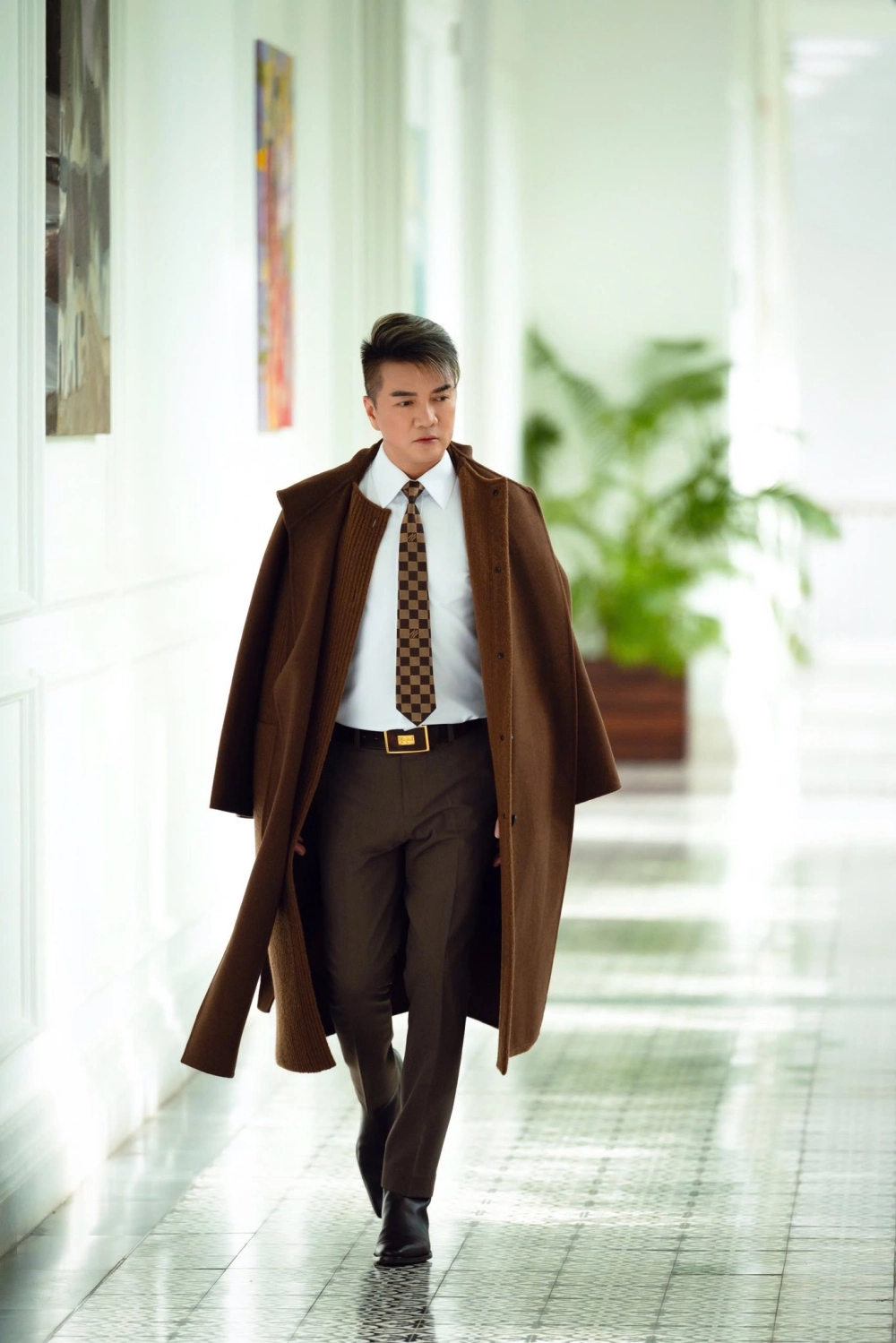 Nhạc Đàm Vĩnh Hưng và những bản tình ca vượt thời gian