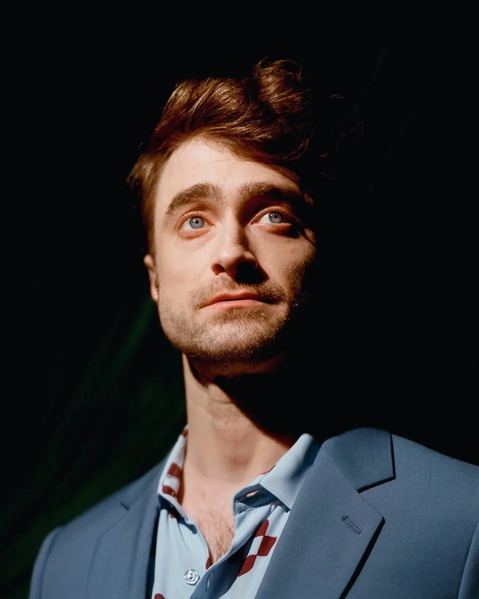 Daniel Radcliffe Harry Potter và hành trình sự nghiệp sau vai diễn huyền thoại