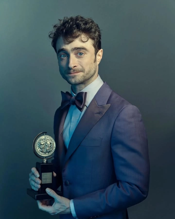 Movie with Daniel Radcliffe và các bộ phim đáng chú ý