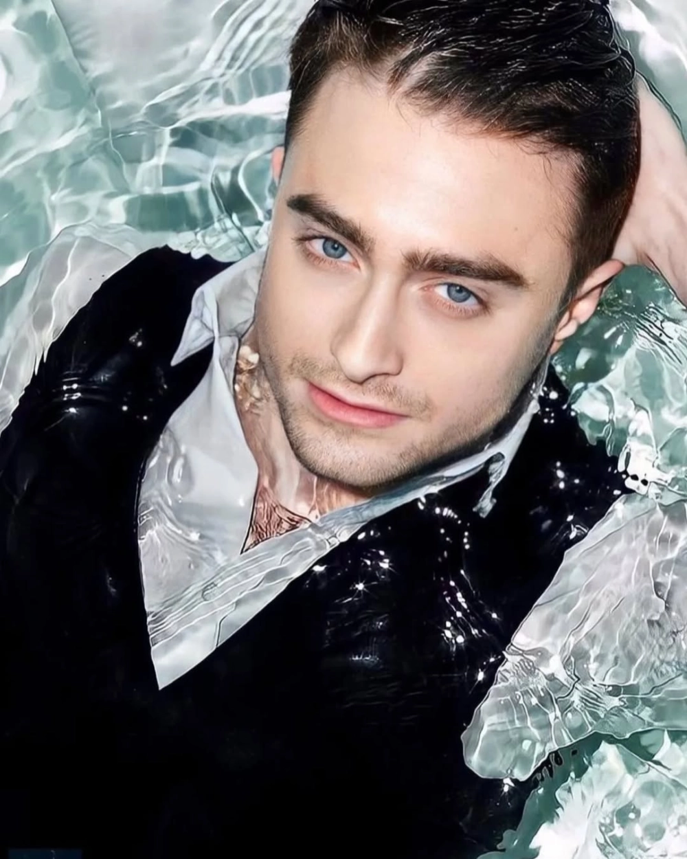 Daniel Radcliffe wife (vợ) và chuyện tình bên bạn gái Erin Darke