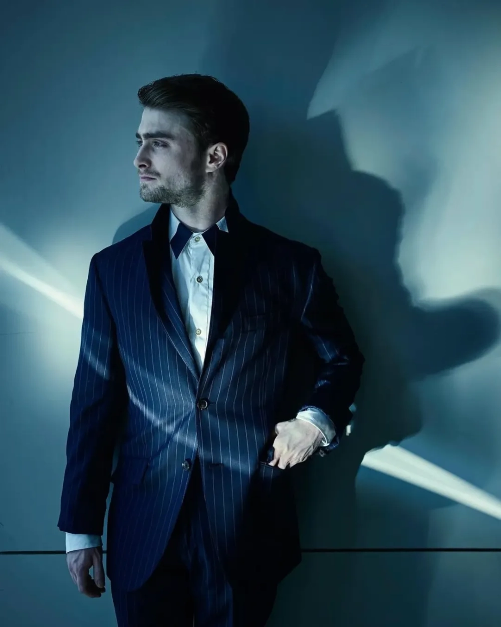 Harry Potter Daniel Radcliffe và di sản bất tử của Harry Potter Nguồn