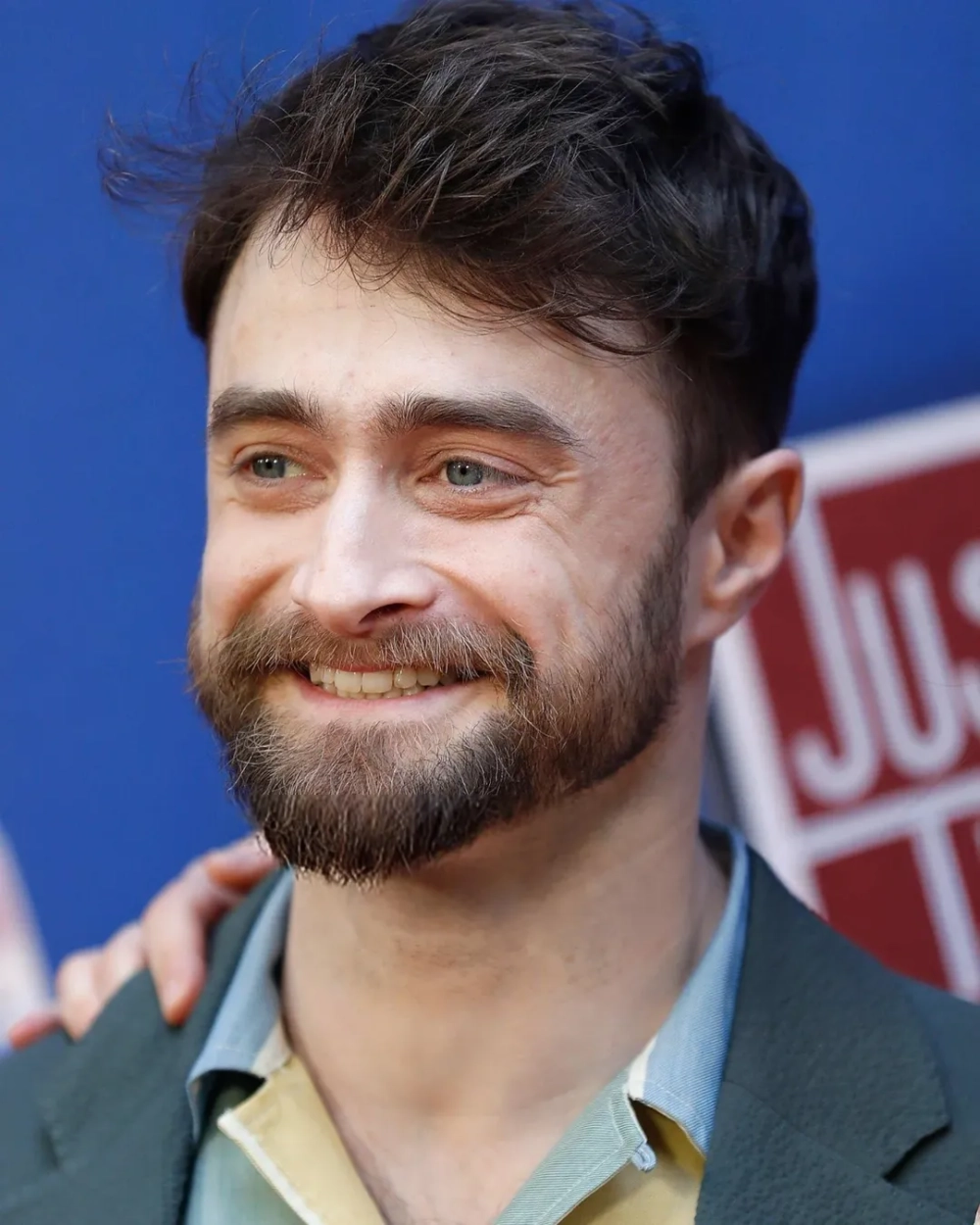Height of Daniel Radcliffe và chiều cao khiêm tốn của nam tài tử
