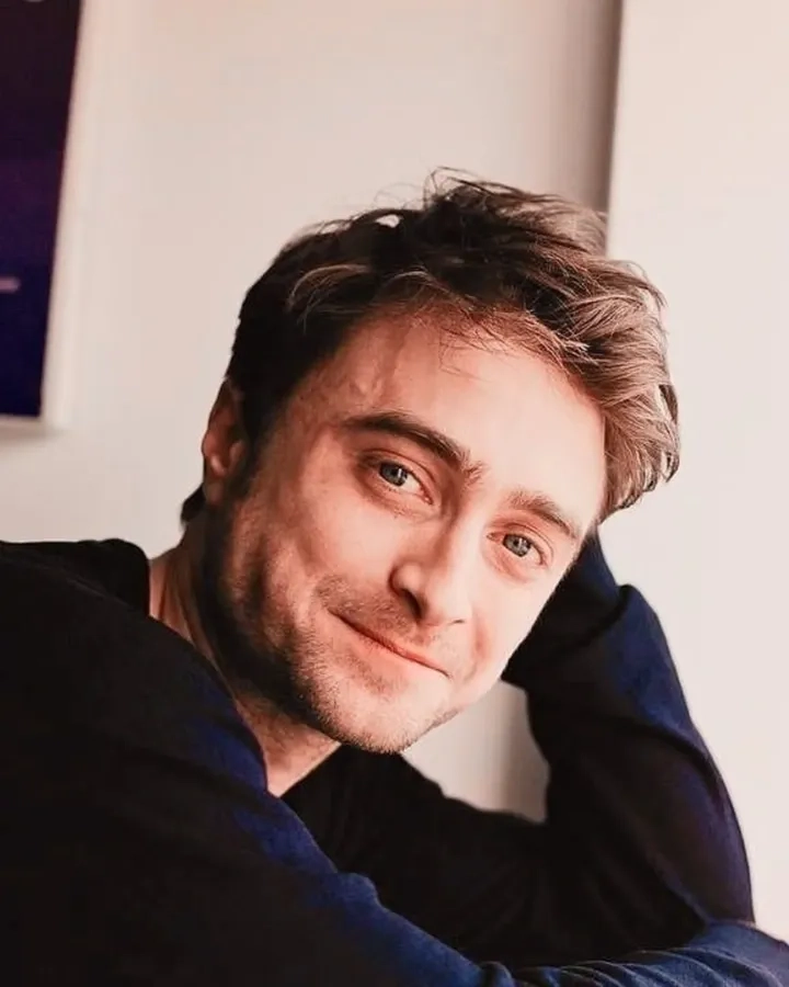 Age Daniel Radcliffe nam diễn viên sinh ngày 23 tháng 7 năm 1989