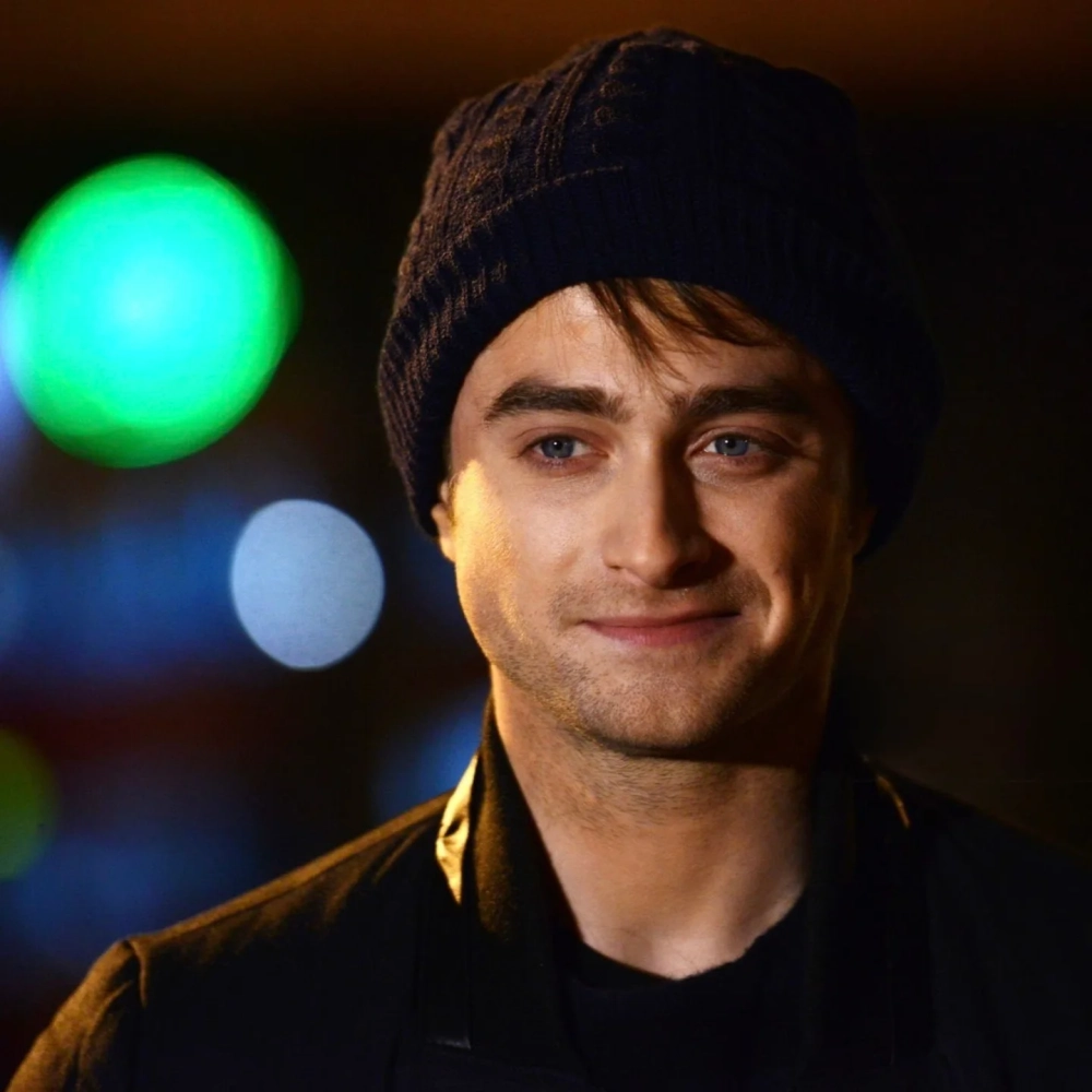 Daniel Radcliffe in Harry Potter và vai diễn cậu bé phù thủy huyền thoại
