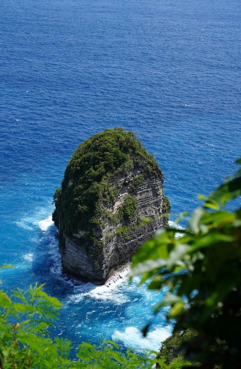 Tải ngay đảo Bali nên thơ