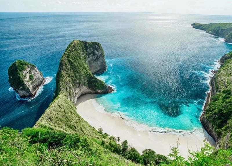 Tìm hiểu đôi nét về đảo Bali
