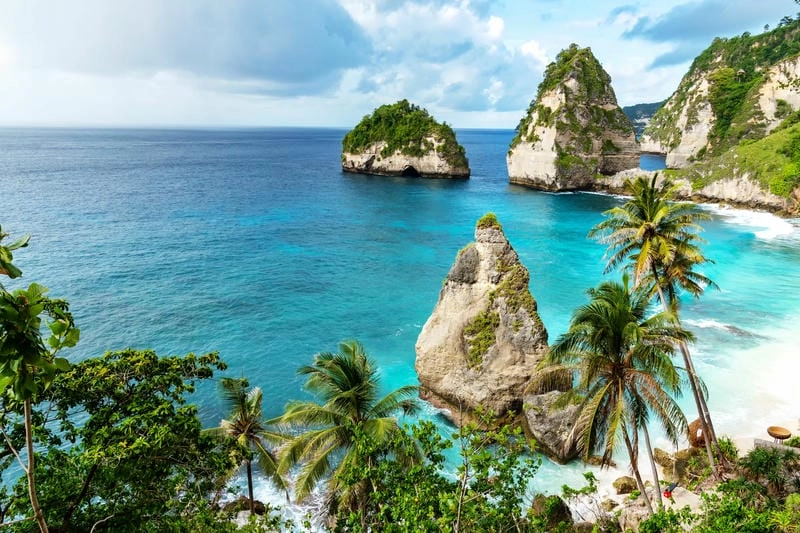 Cùng khám phá lý do Bali là điểm đến được yêu thích
