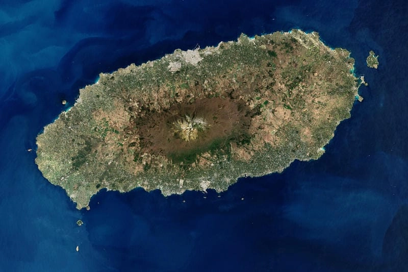 Cười sảng với đảo Jeju kỳ diệu