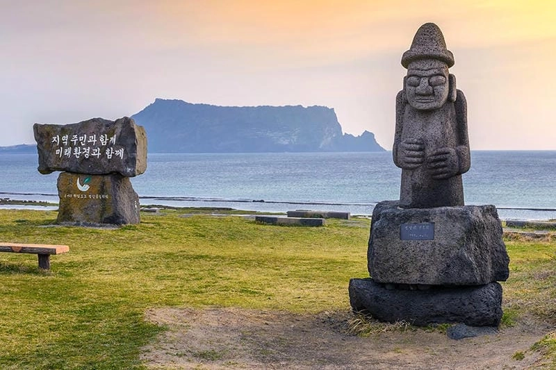 Khám phá lý do Jeju là điểm đến được yêu thích