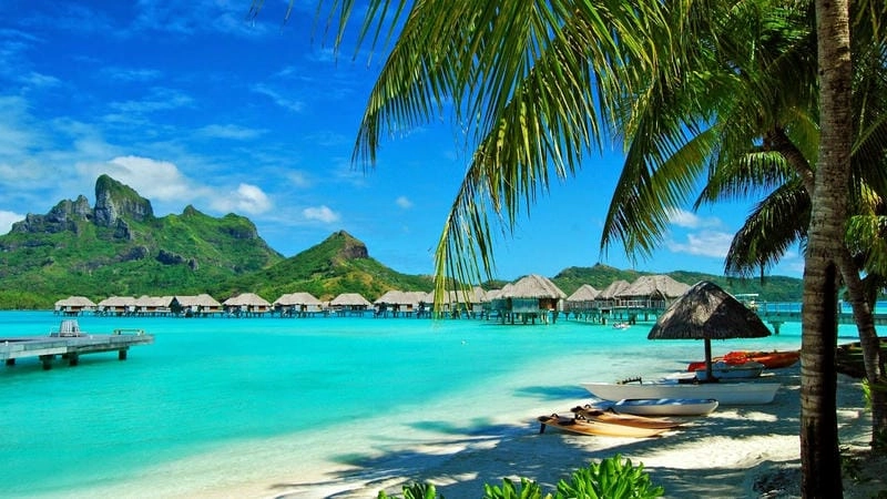 Cười sảng với Phú Quốc thiên đường biển