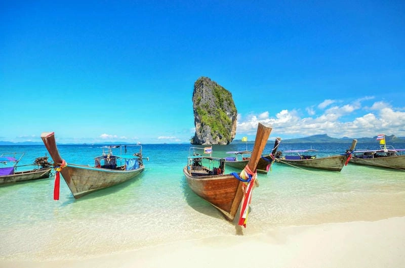 Tải ngay đảo Phuket nên thơ