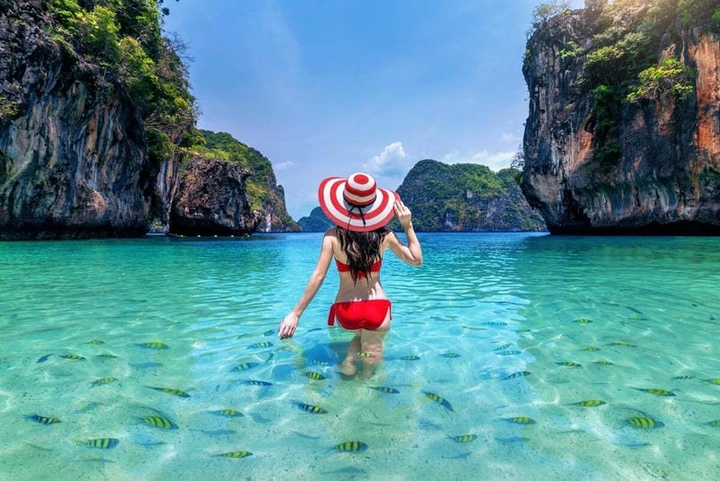 Cùng khám phá vì sao đảo Phuket là điểm đến được yêu thích