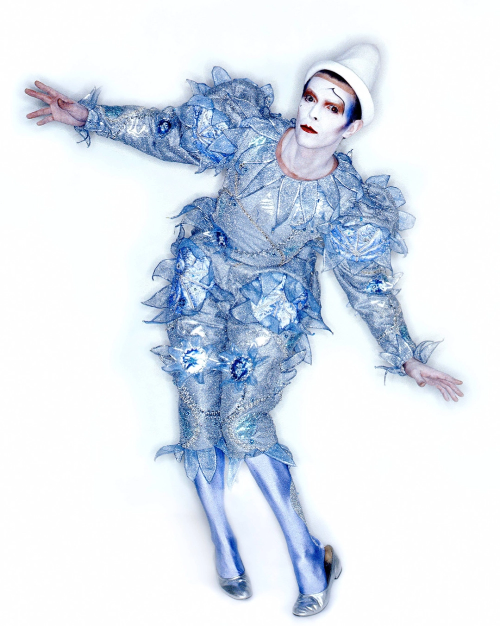 David Bowie man who sold the world (The Man Who Sold the World) ca khúc kinh điển